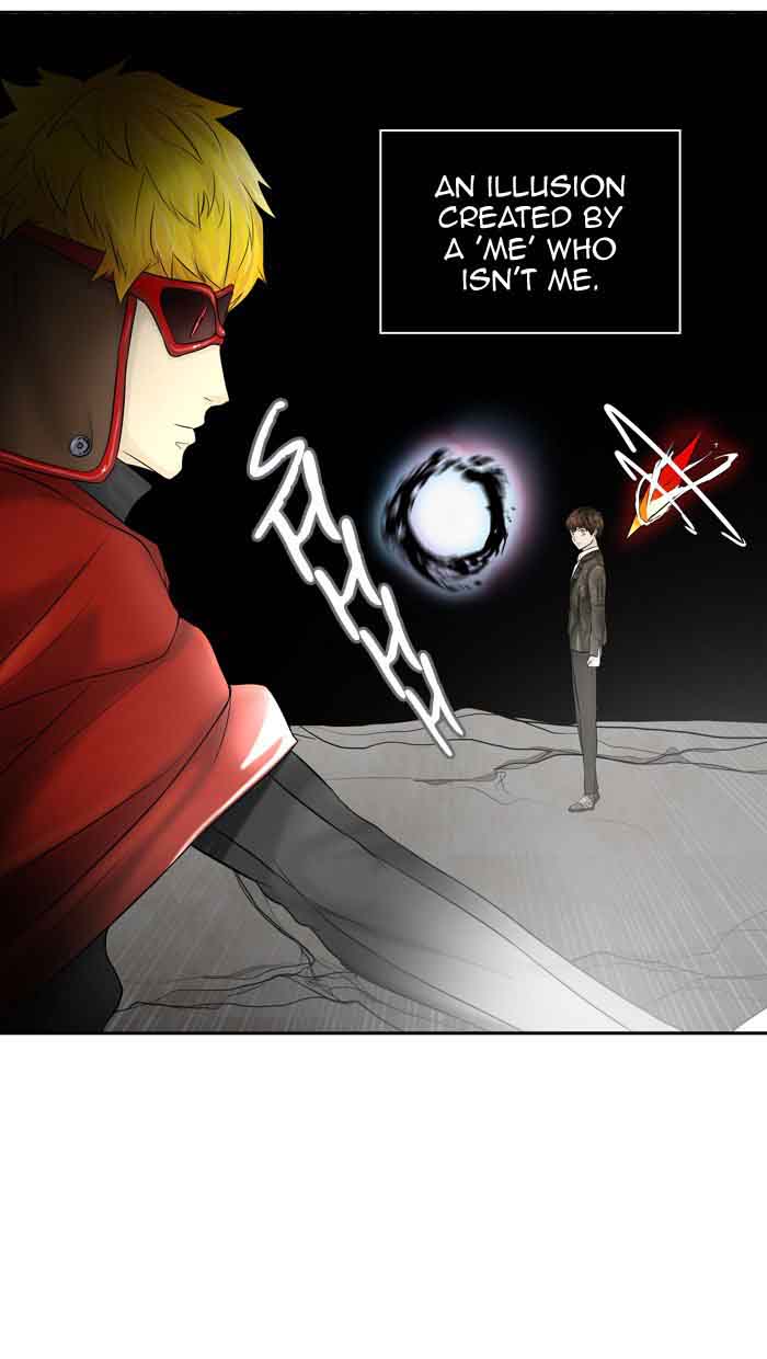 Tower Of God 381 84