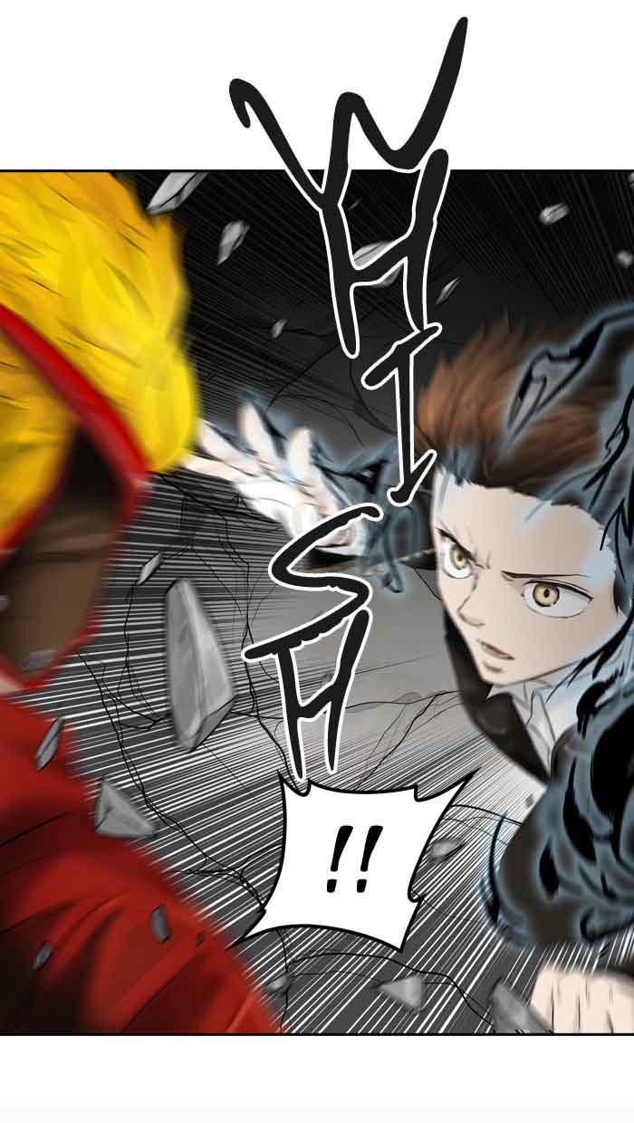 Tower Of God 381 88