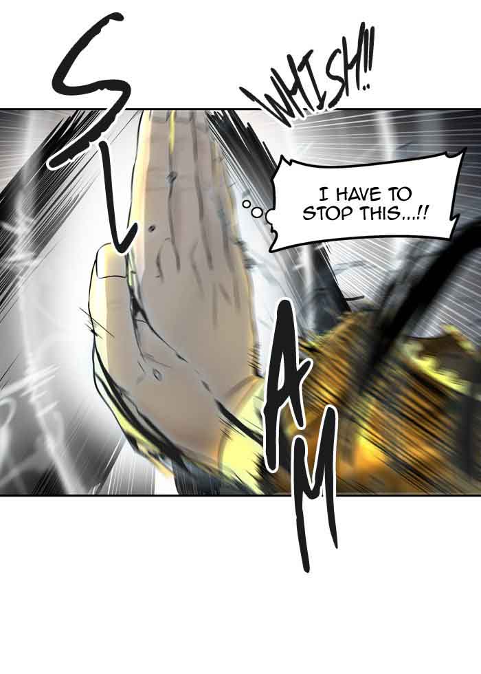 Tower Of God 381 95