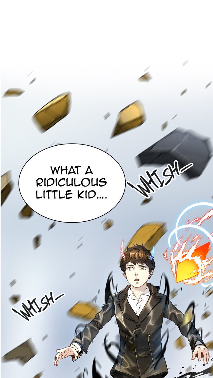 Tower Of God 383 1