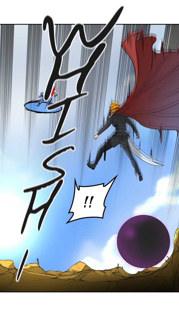 Tower Of God 383 11