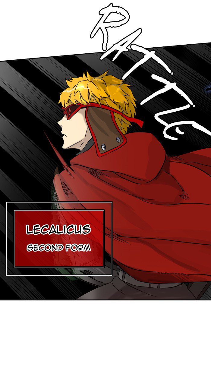 Tower Of God 383 13