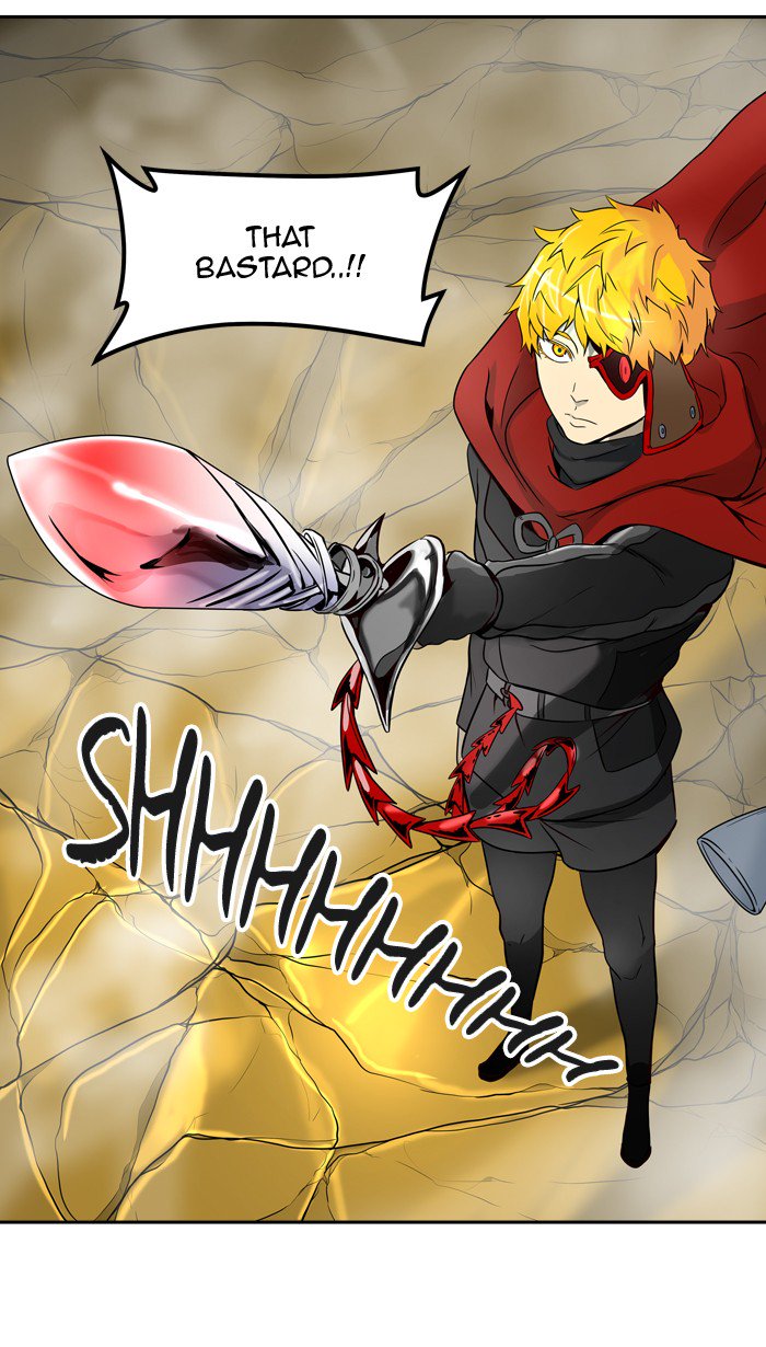 Tower Of God 383 20