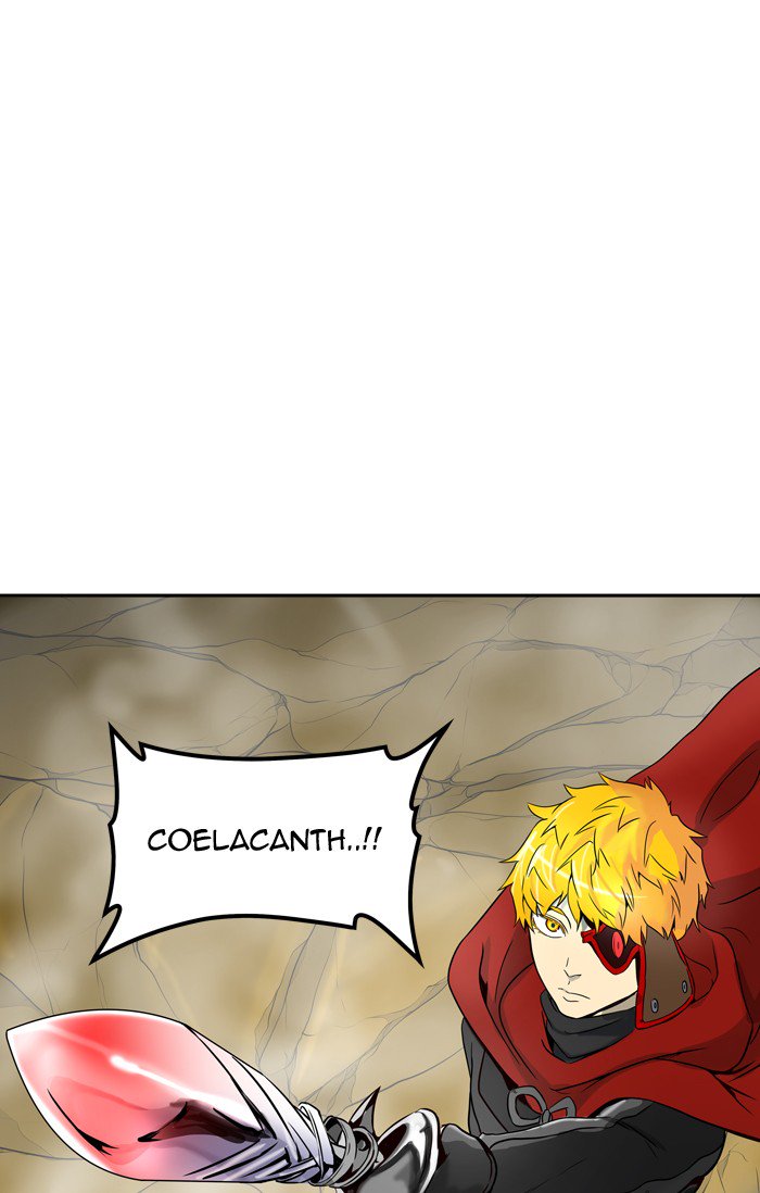Tower Of God 383 34