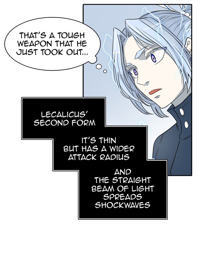 Tower Of God 383 36