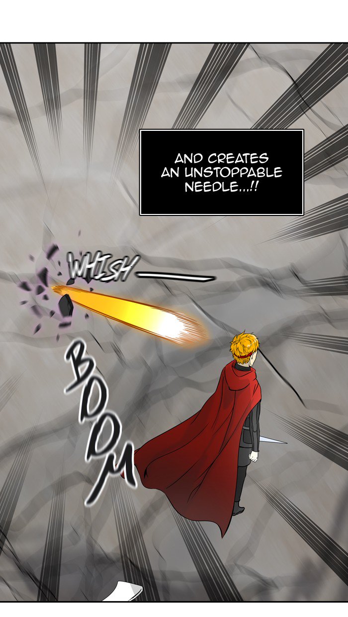 Tower Of God 383 38