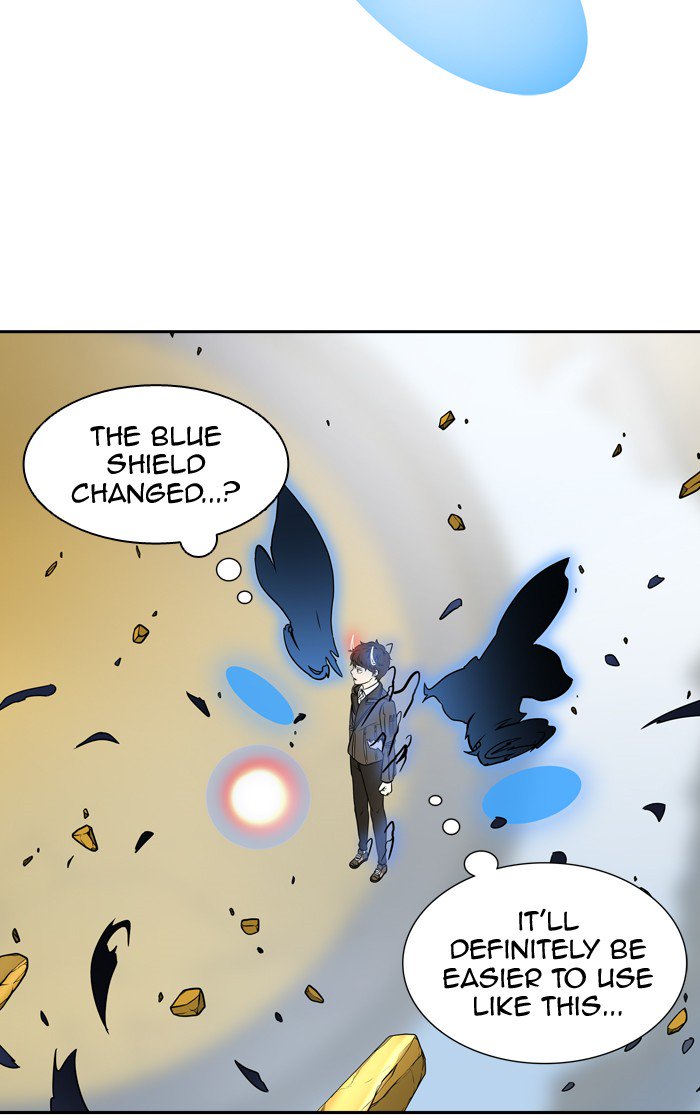 Tower Of God 383 53