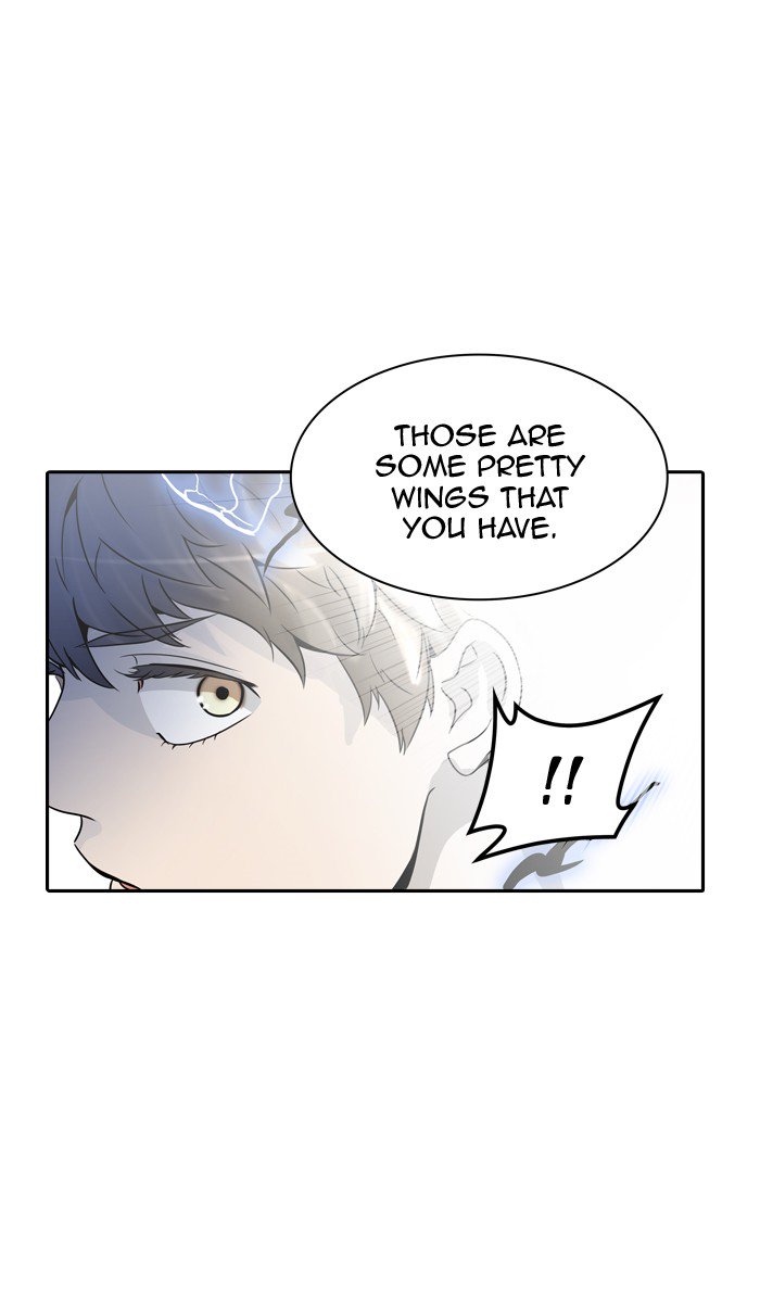 Tower Of God 383 54