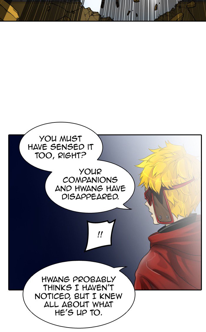 Tower Of God 383 58