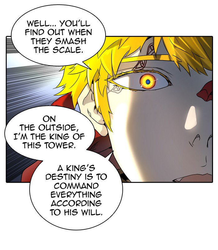 Tower Of God 383 60