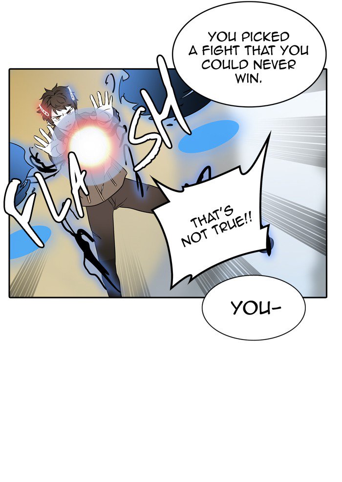 Tower Of God 383 61