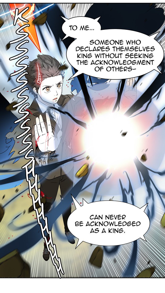 Tower Of God 383 69