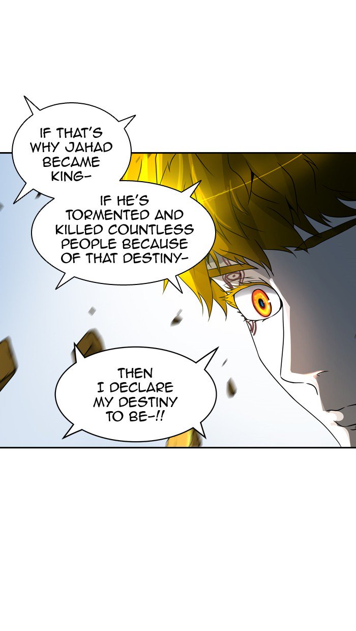 Tower Of God 383 70