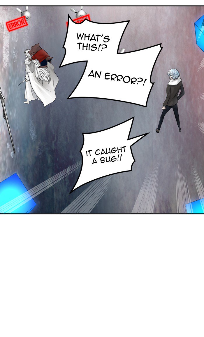 Tower Of God 383 81
