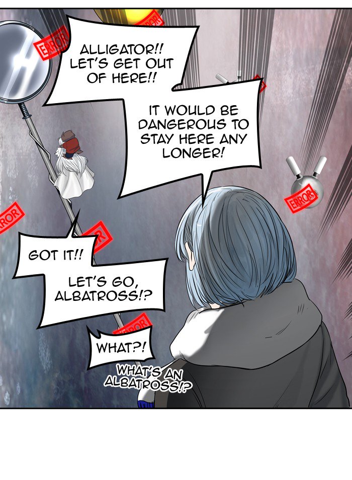 Tower Of God 383 83