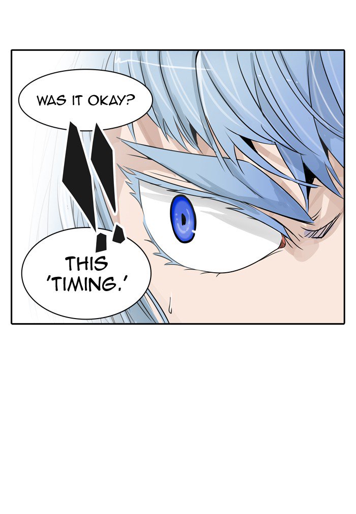 Tower Of God 383 87