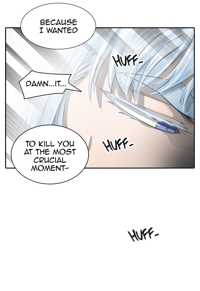 Tower Of God 383 90