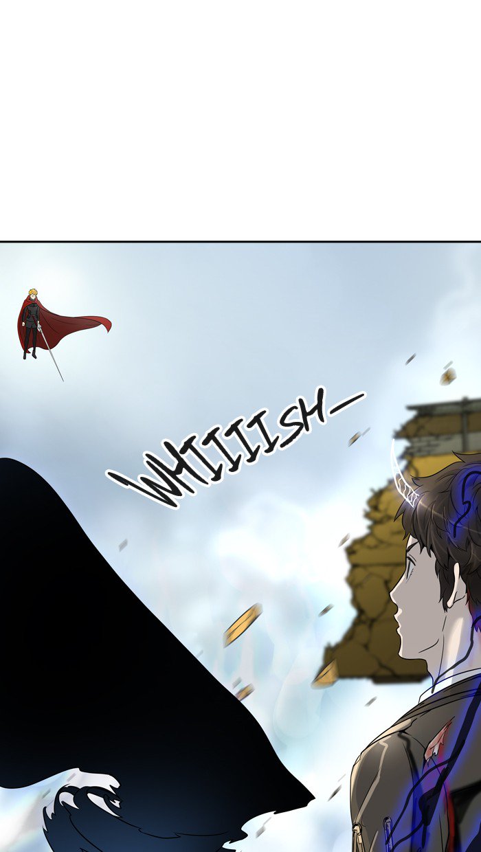 Tower Of God 383 93