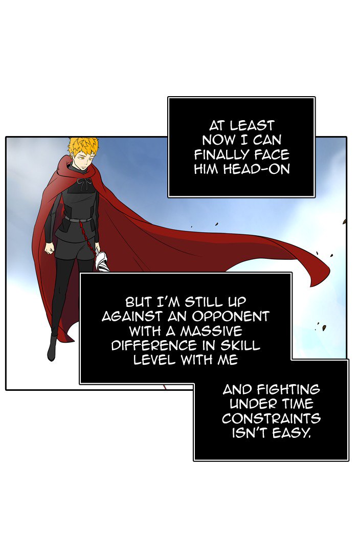 Tower Of God 383 95