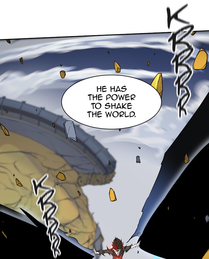 Tower Of God 384 20