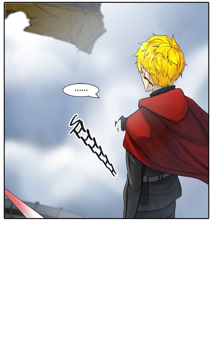 Tower Of God 384 34