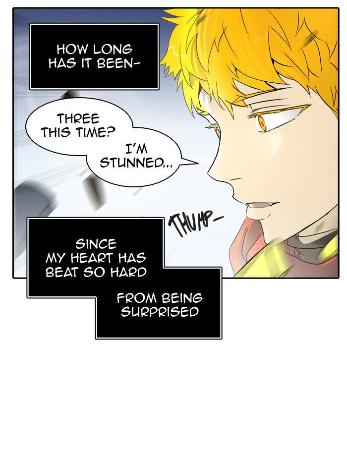 Tower Of God 384 58