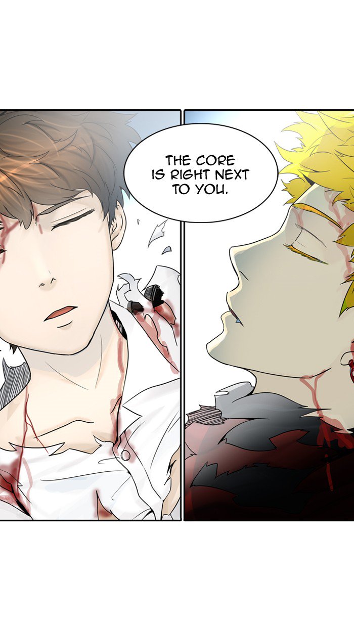 Tower Of God 385 2
