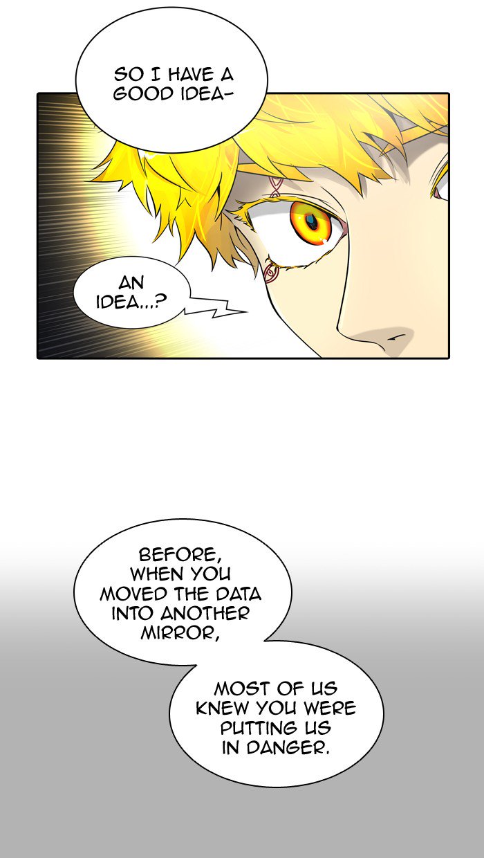 Tower Of God 386 23