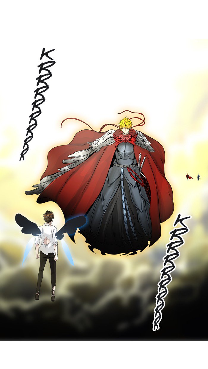 Tower Of God 386 53