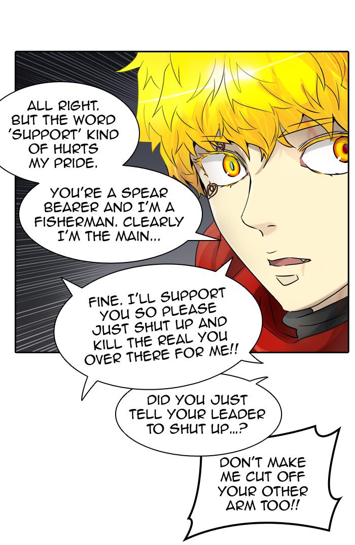 Tower Of God 386 56