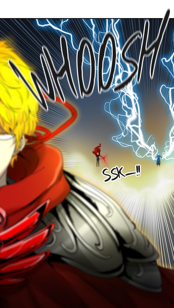 Tower Of God 386 58