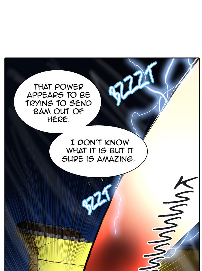 Tower Of God 387 16