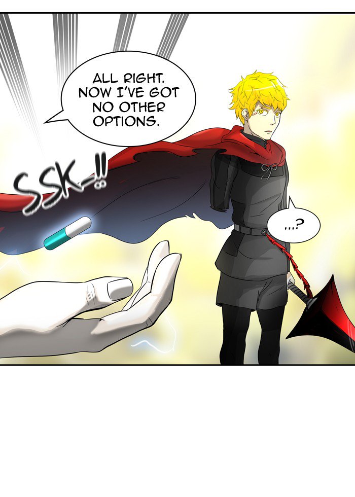 Tower Of God 387 18