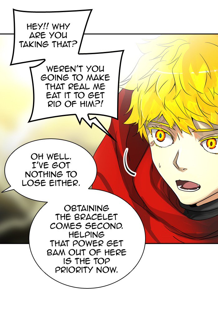 Tower Of God 387 20