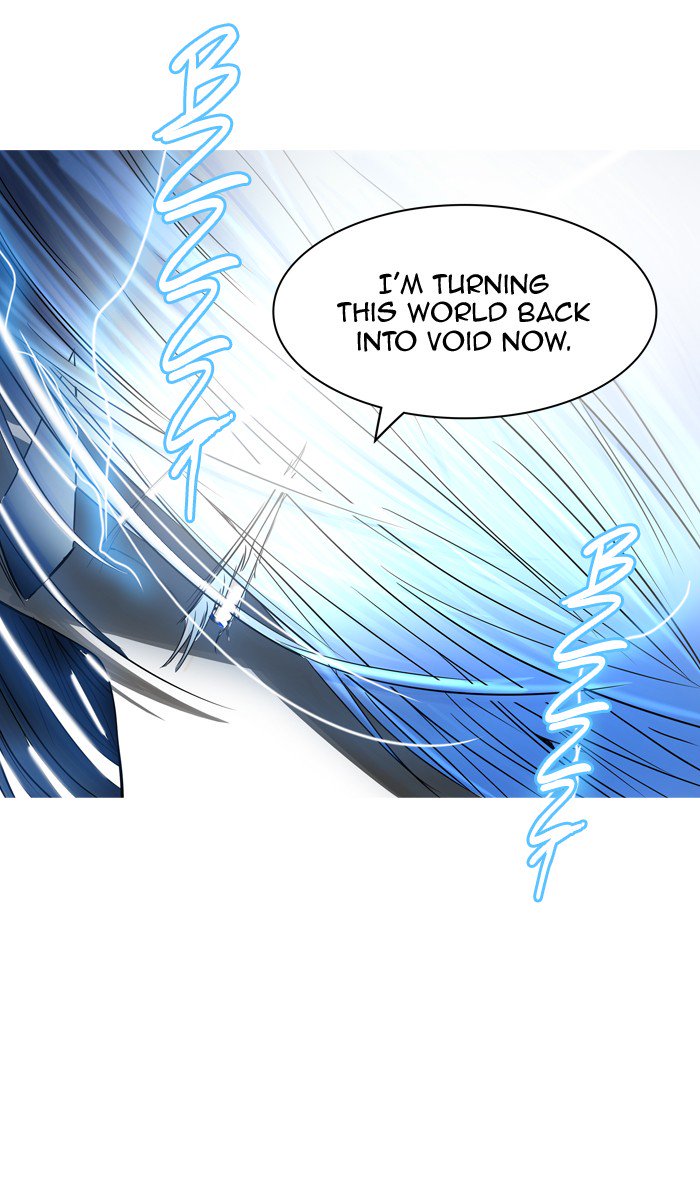 Tower Of God 387 21