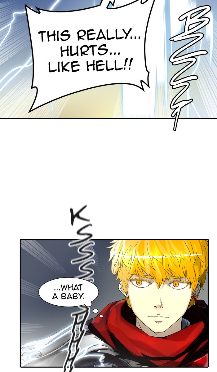 Tower Of God 387 27