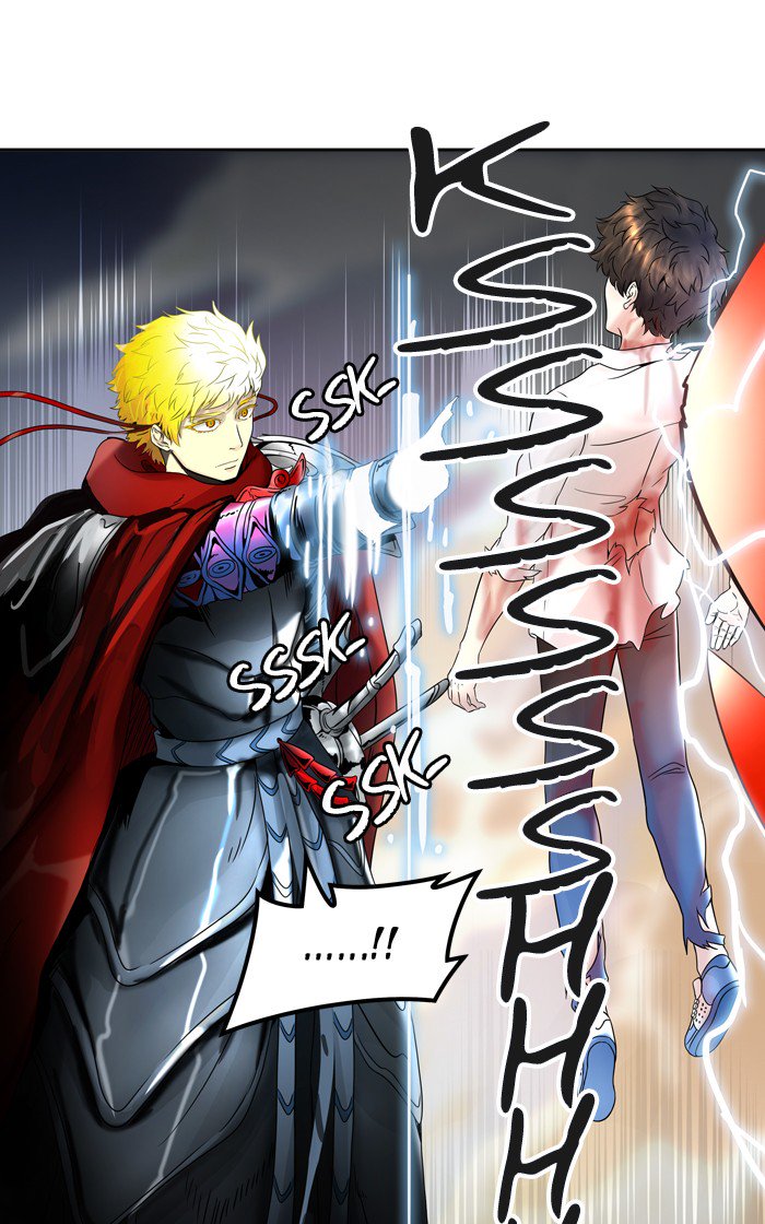 Tower Of God 387 33