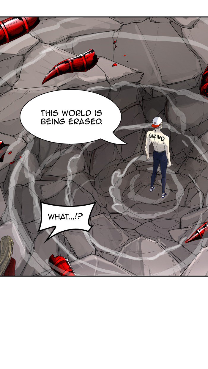 Tower Of God 387 45