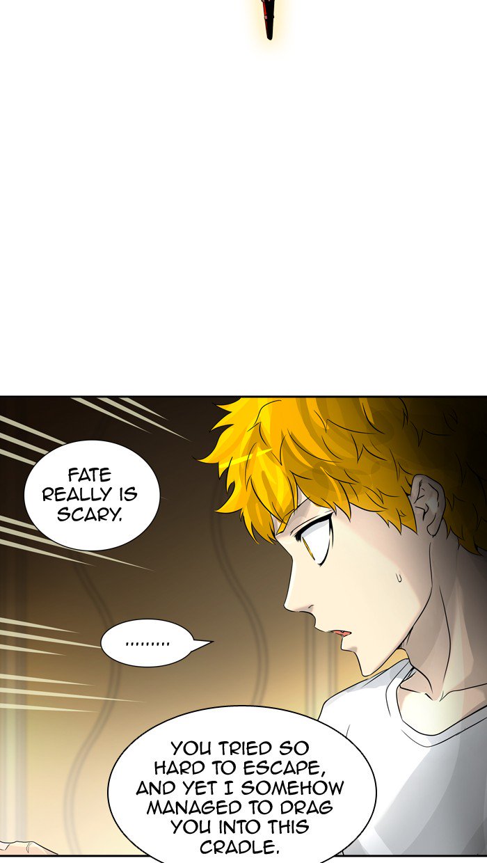 Tower Of God 387 58