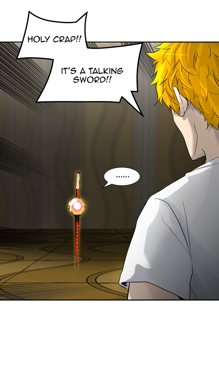 Tower Of God 387 61