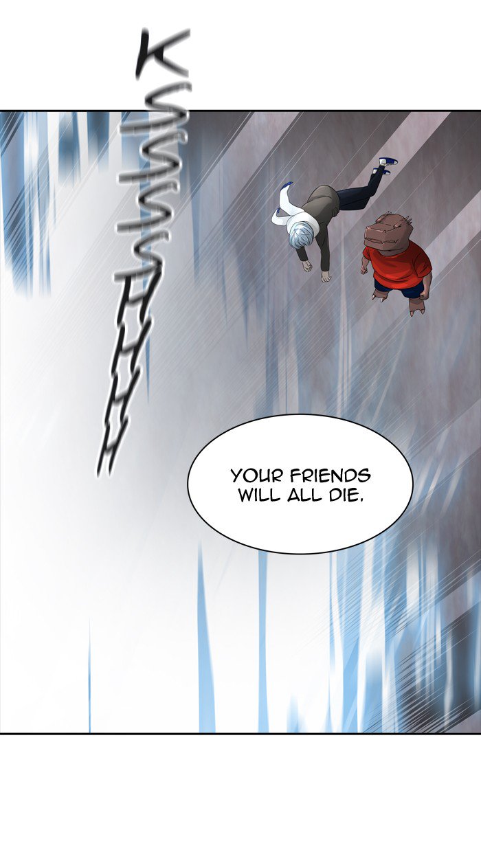 Tower Of God 387 68