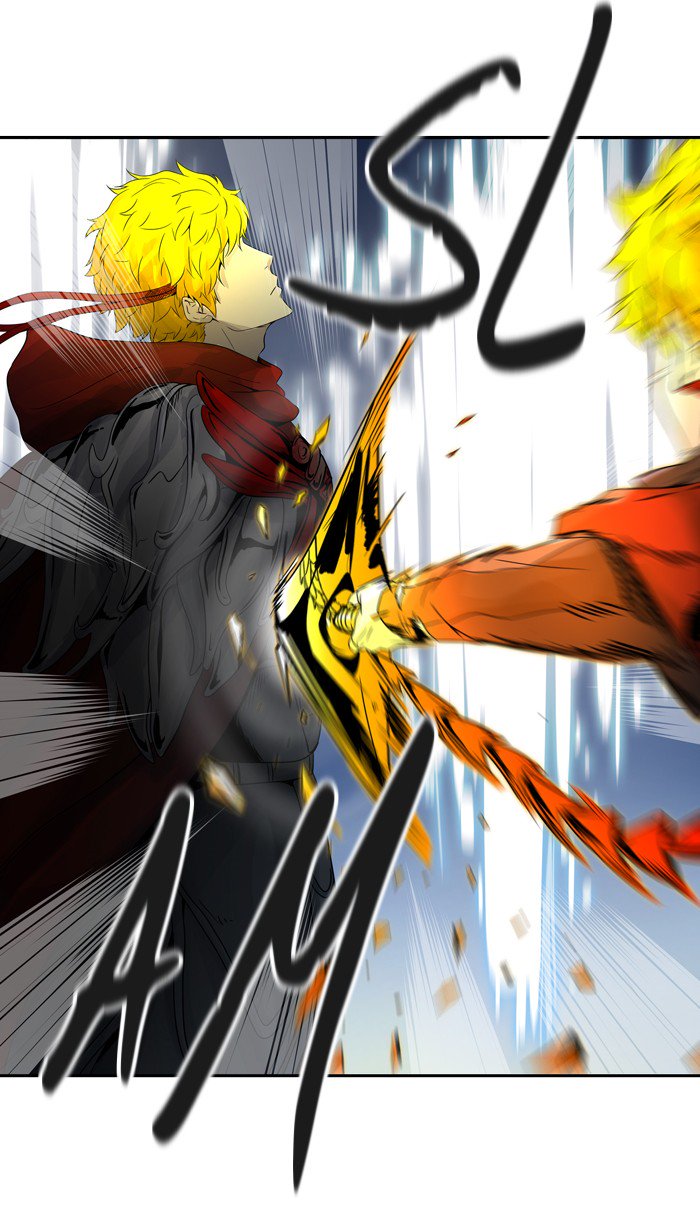 Tower Of God 387 78