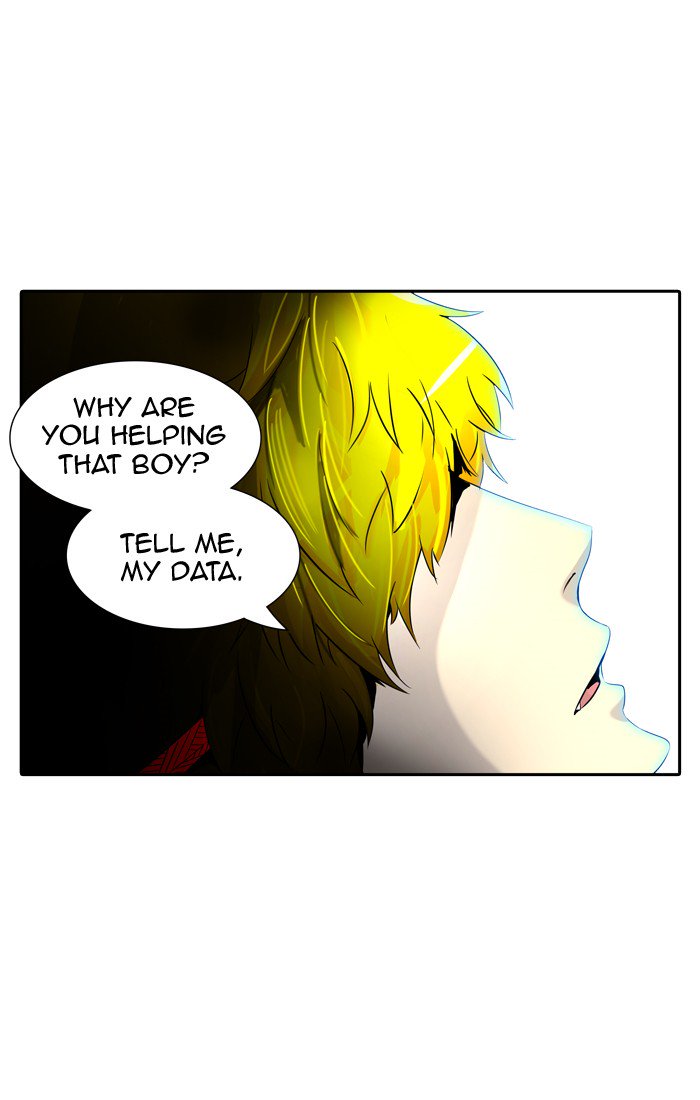 Tower Of God 387 79