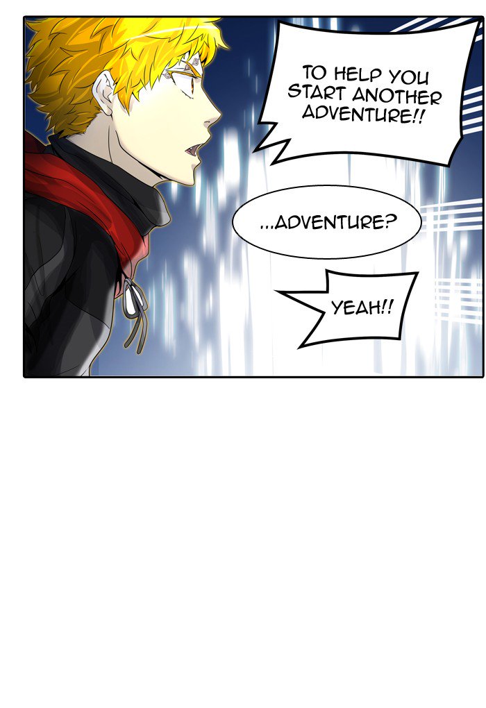 Tower Of God 387 80