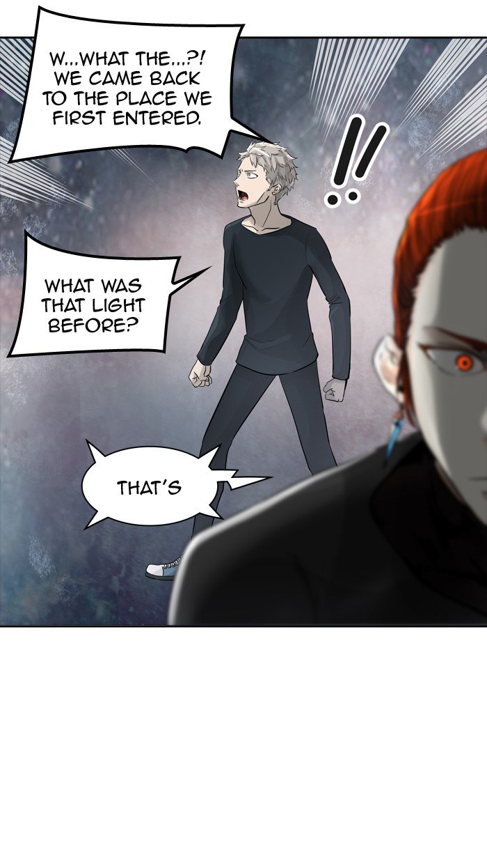 Tower Of God 388 22