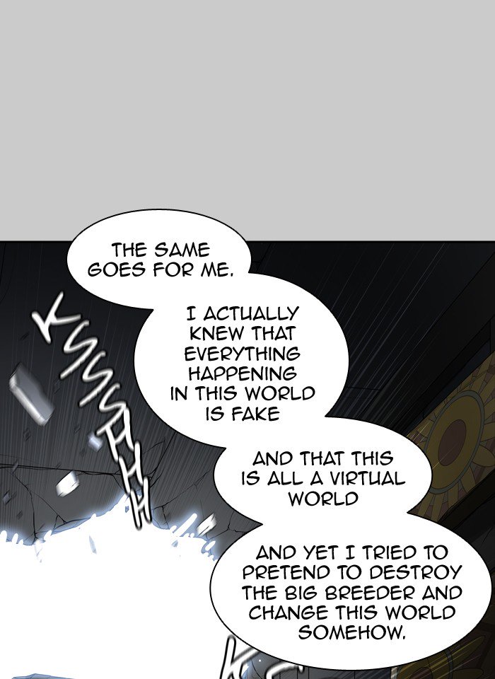 Tower Of God 388 38