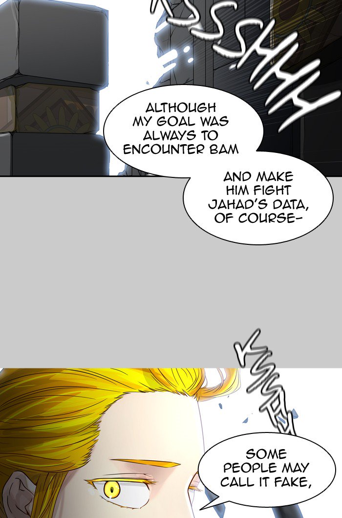 Tower Of God 388 39