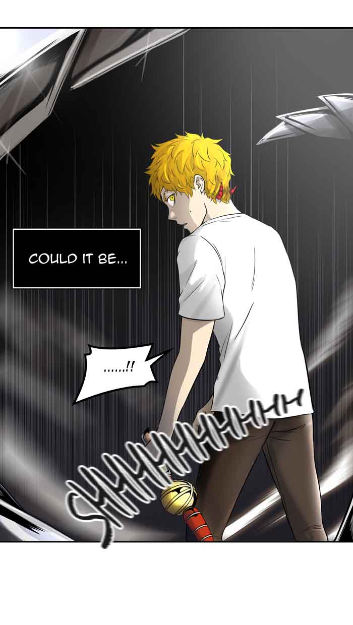 Tower Of God 389 44