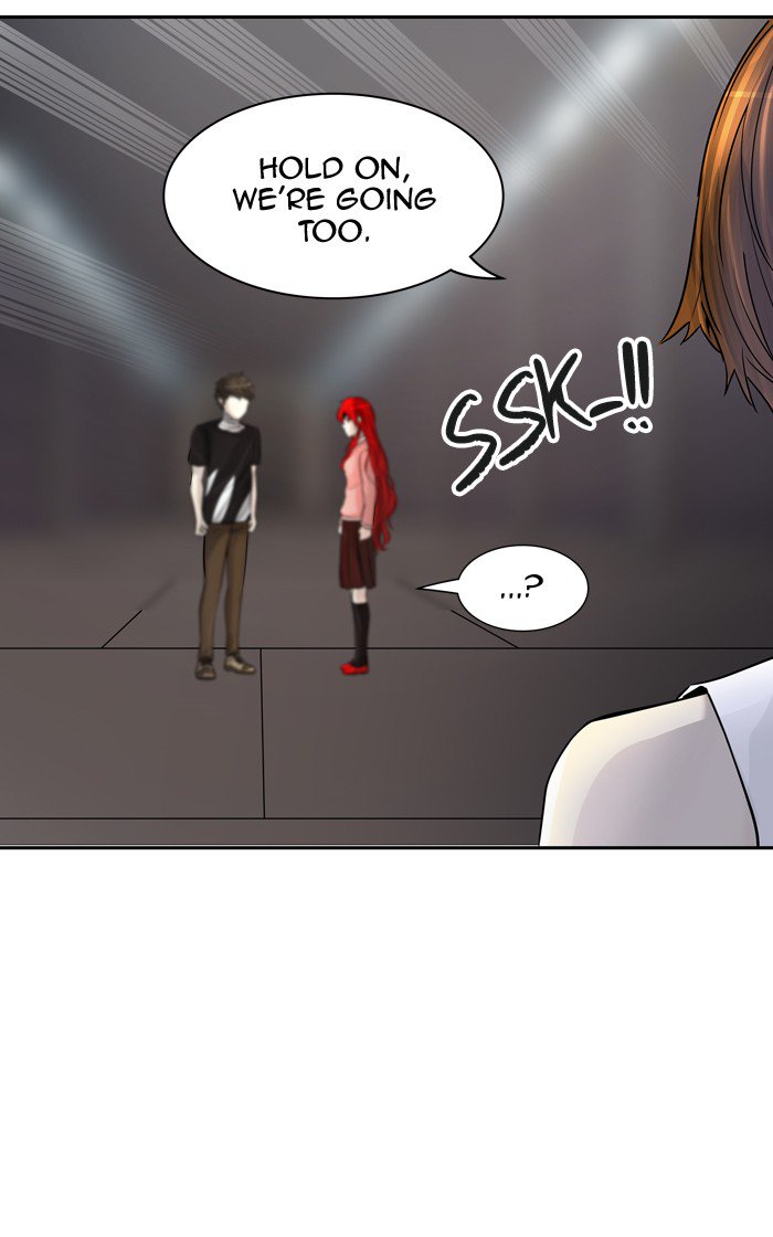 Tower Of God 391 23