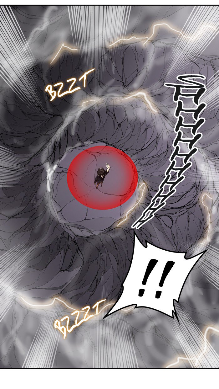 Tower Of God 391 31